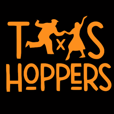 Texas Hoppers (Mallorca)